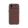 Etui / obudowa na smartfona Decoded Leather Backcover, iPhone 17 Air, Chocolate Brown